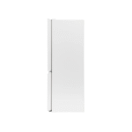 KUBO KBC9136 WH 143 cm 175L Ventilado Frigorífico Combi Blanco - Imagen 2