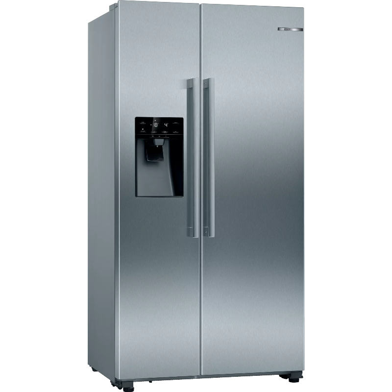 12350315_KAD93VIFP_STP_def.png Bosch Serie 6 KAD93AIEP 562L Frigorífico Americano No Frost - Imagen 1
