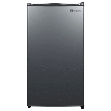 Origial COOL&FREEZE 80L INOX Frigorífico Bajo Encimera 80L Clase E Acero Inoxidable