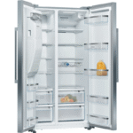 Bosch Serie 6 KAD93AIEP 562L Frigorífico Americano No Frost - Imagen 2
