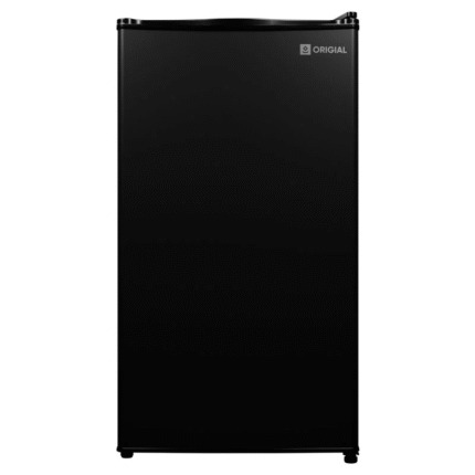 Origial COOL&FREEZE 80 Frigorífico Mini E Negro