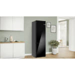 Bosch KGN39LBCF 363L Frigorífico Combi No Frost Negro - Imagen 10