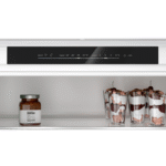 Bosch KBN96VSE0 383L 1,94m NoFrost Frigorífico Combi Integrable - Imagen 2