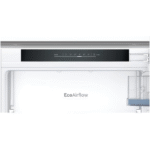 Bosch Frigorífico Combi Integrable No Frost VitaFresh XXL - Imagen 4