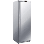 GGM Gastro TKSS400N 400L Acero Inoxidable Frigorífico de Almacenamiento