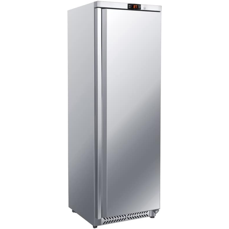 31DZ113jkXL._AC_.png GGM Gastro TKSS400N 400L Acero Inoxidable Frigorífico de Almacenamiento - Imagen 1