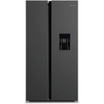 Jocel JSBS014627 500L 1,78m NoFrost Frigorífico Americano Inox