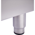 METRO Professional GRE1400 940L Frigorífico Acero Inoxidable - Imagen 8