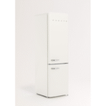 CREATE FRIDGE STYLANCE Retro Vintage Combi - Imagen 3