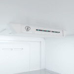 Teka NFL 342 C E-Inox 295L No Frost 1.88m Frigorífico Combi - Imagen 3