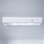 CHiQ FBM228NE4D 228L Frigorífico Combi No Frost - Imagen 3