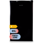 UNIVERSALBLUE Frigorífico Bajo Encimera Mini