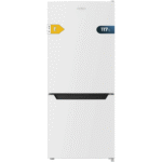 Cecotec Bolero CoolMarket Combi 117 DF E 117L Frigorífico Combi