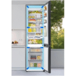 Samsung RB38C7B6AS9/EF 387L Frigorífico Combi No Frost - Imagen 4