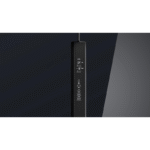 Siemens KF96RSBEA 183x90.6 Frigorífico Americano No Frost Negro - Imagen 2