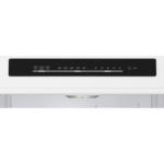 Bosch KGN392LAF 363L 2,03m NoFrost Frigorífico Combi Inox - Imagen 2