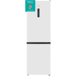 Hisense RB390N4DWD 304L Frigorífico Combi No Frost