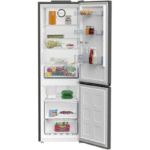 Beko B1RCNE364G 316L 186.5x59.5x66.3cm Frigorífico Combi No Frost - Imagen 3