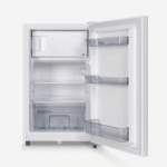 UNIVERSALBLUE ZEYA 6030W 88L Frigorífico Bajo Encimera - Imagen 2