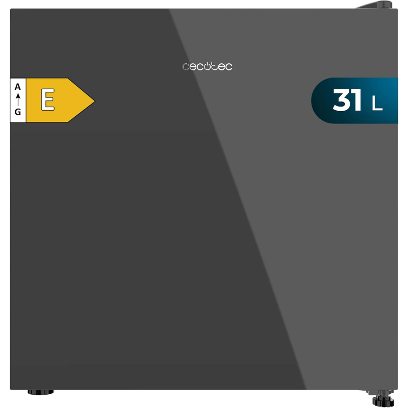 51gp89L461L._AC_SL1500_.png Cecotec Mini Frigorífico GrandCooler y Bolero CoolMarket Series Minibar - Imagen 1