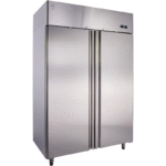 METRO Professional GRE1400 940L Frigorífico Acero Inoxidable