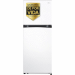 LG GTBV22PYGKD / GTF916PZPED / GTBV22SWGKD Refrigerador 2 Puertas Total No Frost y Door Cooling