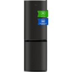 CHiQ FBM157L42 157L Frigorífico Combi Compacto Inox