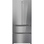 Haier FD Series 7 Frigorífico Combi Puerta Francesa Total No Frost