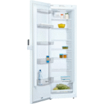 Balay 3FCE563WE 346L Frigorífico Blanco - Imagen 4