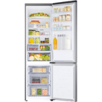 Samsung RB38T607BS9/EF 203 cm 387L No Frost Combi Frigorífico - Imagen 3