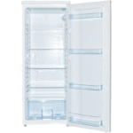 Aro ULW1404E 225L Frigorífico Una Puerta Blanco - Imagen 3