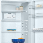 Balay 3KFE361MI Frigorífico Combi No Frost 176 cm Inox - Imagen 3