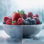 Cecotec Bolero CoolMarket SBS 430 Frigorífico Americano Side by Side Total No Frost - Imagen 4