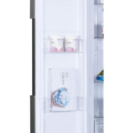 Candy Side by Side No Frost Inverter Dispensador Agua Frigorífico Americano - Imagen 4