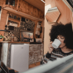 UNIVERSALBLUE ZEYA 6030W 88L Frigorífico Bajo Encimera - Imagen 7