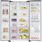 Samsung RS62DG5003S9/EF 655L Frigorífico Americano No Frost Inox - Imagen 5