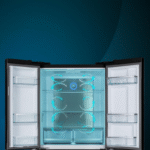 Cecotec Bolero CoolMarket FD Frigorífico Puerta Francesa Total No Frost - Imagen 4