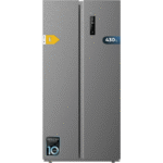 Cecotec Bolero CoolMarket SBS 430 Frigorífico Americano Side by Side Total No Frost