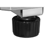 METRO Professional GRE6400/GRE6600 240-380L Frigorífico Vertical - Imagen 2