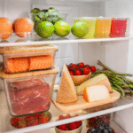 Cecotec Bolero CoolMarket Combi 262 205 E Frigorífico Combi - Imagen 4