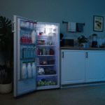 Cecotec Bolero CoolMarket 1D 242 White 242L Frigorífico Una Puerta - Imagen 4