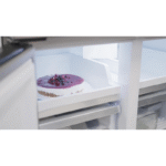 EVVO Frigorífico 4 Puertas F100 Total No Frost Inox - Imagen 5