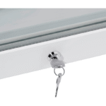 METRO Professional GSC4240 Frigorífico Vertical Puerta de Cristal - Imagen 3