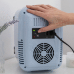 Flamingueo Mini Nevera 4L 12V/220V Frío y Calor - Imagen 7