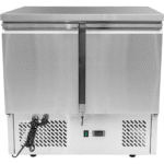 METRO Professional Mesa Refrigerada Inoxidable Variaciones - Imagen 2