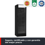 GGM Gastro GK374UES 347L Refrigerador de Bebidas Comercial - Imagen 2