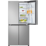 LG Frigorífico Americano Combi 508-641L Door Cooling - Imagen 3