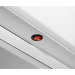 METRO Professional Frigorífico Vertical 324-347L Puerta de Cristal - Imagen 2