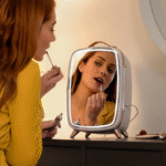 Cecotec Bamba CoolingBeauty 6000 Mirror 6L Mini Frigorífico Cosméticos - Imagen 6