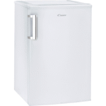 Candy CCTLS 542WHN/544WHN 125-127L Frigorífico Mini Bajo Encimera Blanco